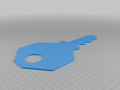 Llave