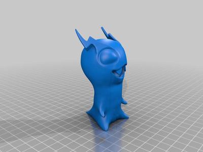 Babosas Bajoterra slugterra