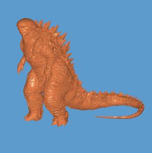 RockZilla