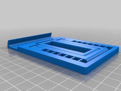 Kindle Stand (widened base)