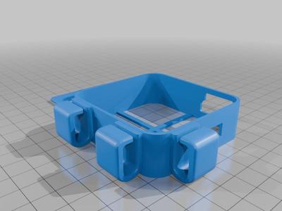 Blink Sync Module - switch plate mounted