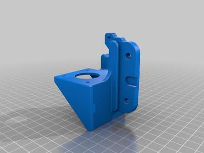 Ender 3 Pro Direct Drive