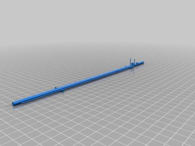 Pipe Model for Create