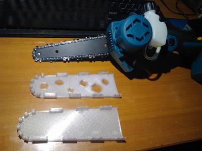 Mini Saw Case