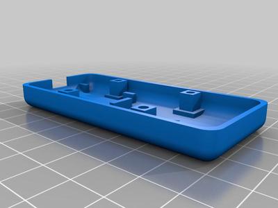 JoyCon Style Joystick - Pack of Gum Style