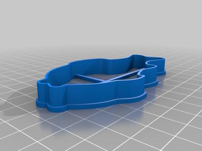 Christmas Cookie Cutters