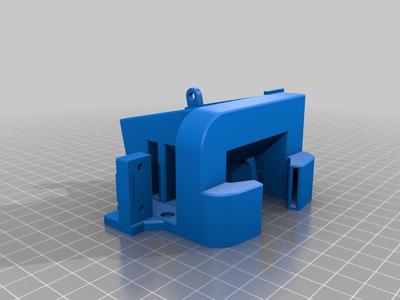 Satsana Microswiss DD CRtouch