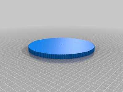 T5 Pulley