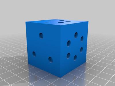 Wheel of Time dice