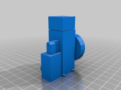 Lister 3D