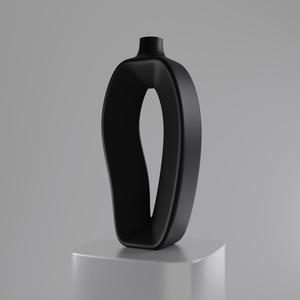 Halo Vase