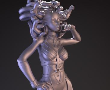 Medusa