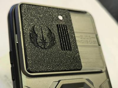 Cap of case Xiaomi 13T   