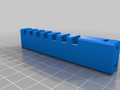 base fixa