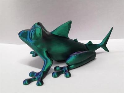 FrogoShark   