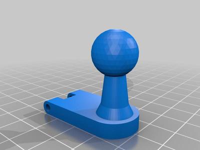 c270 popcorn joint adapter