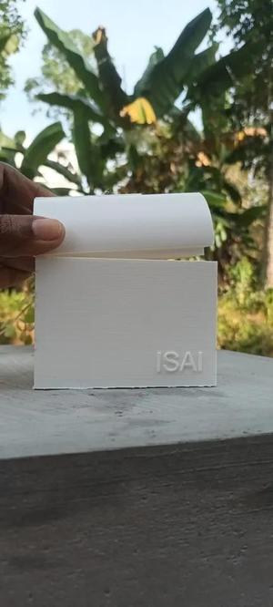 Simple Coin Piggy Bank   