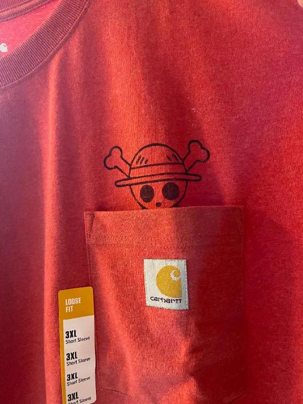 One Piece Pocket Print Plate   