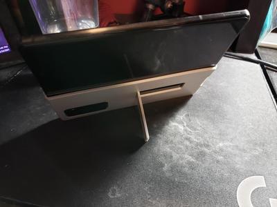 Samsung Galaxy Z Fold 2 Case with Built-in Stand