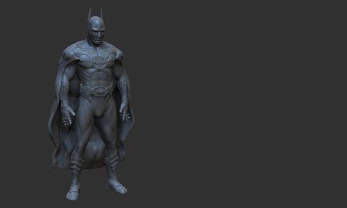 batman