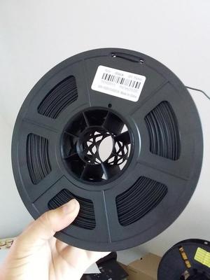 73mm Spool Center