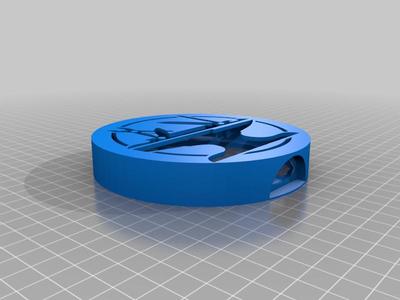 hacksmith light box