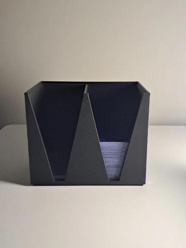 TCG Top Loader and Pennysleeve Bin   