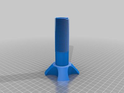 ender 5 bearing spool holder