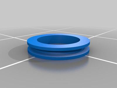 Barbell Pulley