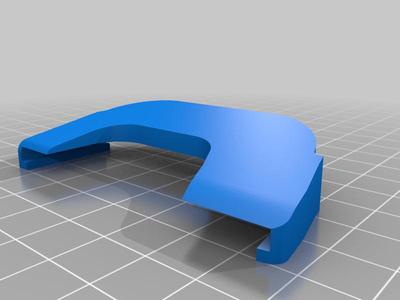 Pad for Eachine EV200D FPV Googles 