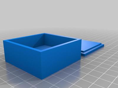 box