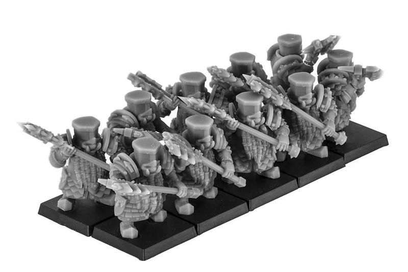 ELITE IMMORTAL GUARD