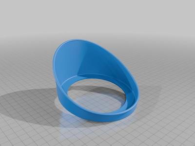 Dodge van gauge cups