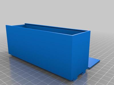 Toolbox Ender 3 v2