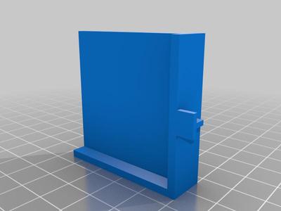 Auto Z and Corner Finding Touchplate for CNC - Remix