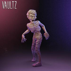 Zombie Child