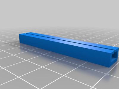 johnny fpv qav-s wire cover