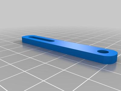 Helper Arm Guider
