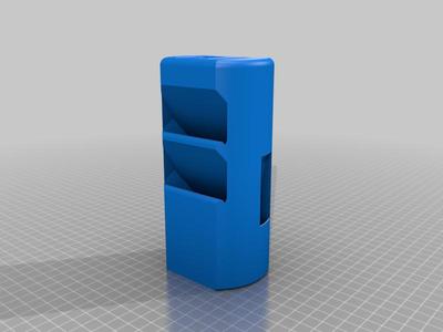 3D Printer Tool Tidy