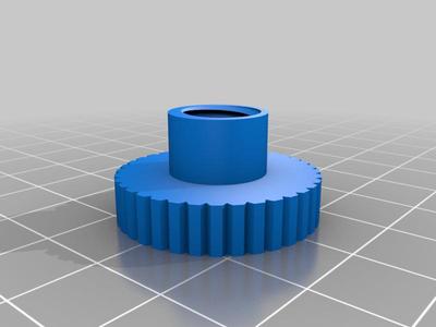 Cap for Strong Light Repositionable Laptop Stand