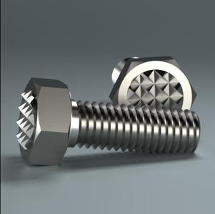Hexagonal Gripper M8