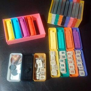 Città-Stato Organizer