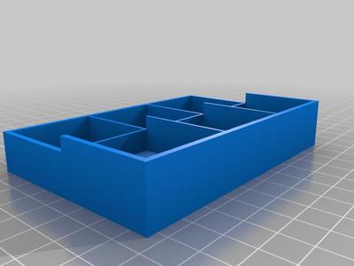 Box on paint Revell Aqua Color