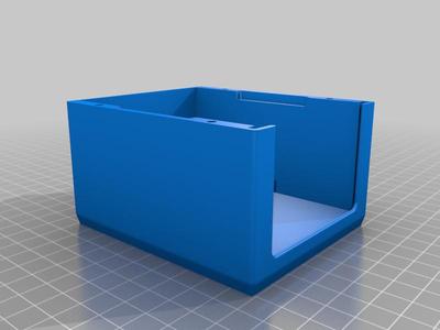 Commander Deck Box