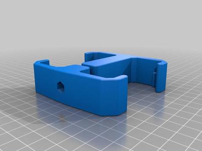 CF20 MAG coupler