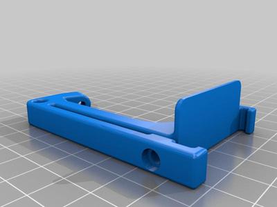 EZABL fix