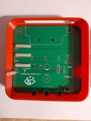 Pflanzen Bewässerung Zigbee
