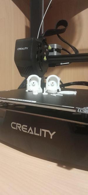 simple 13B rotary engine