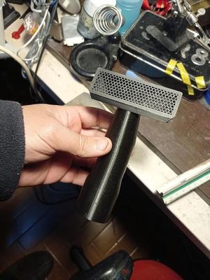 Vacuum Cleaner Filter Accessory 35mm