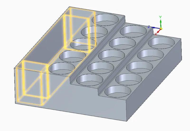 Citadel paint holder   